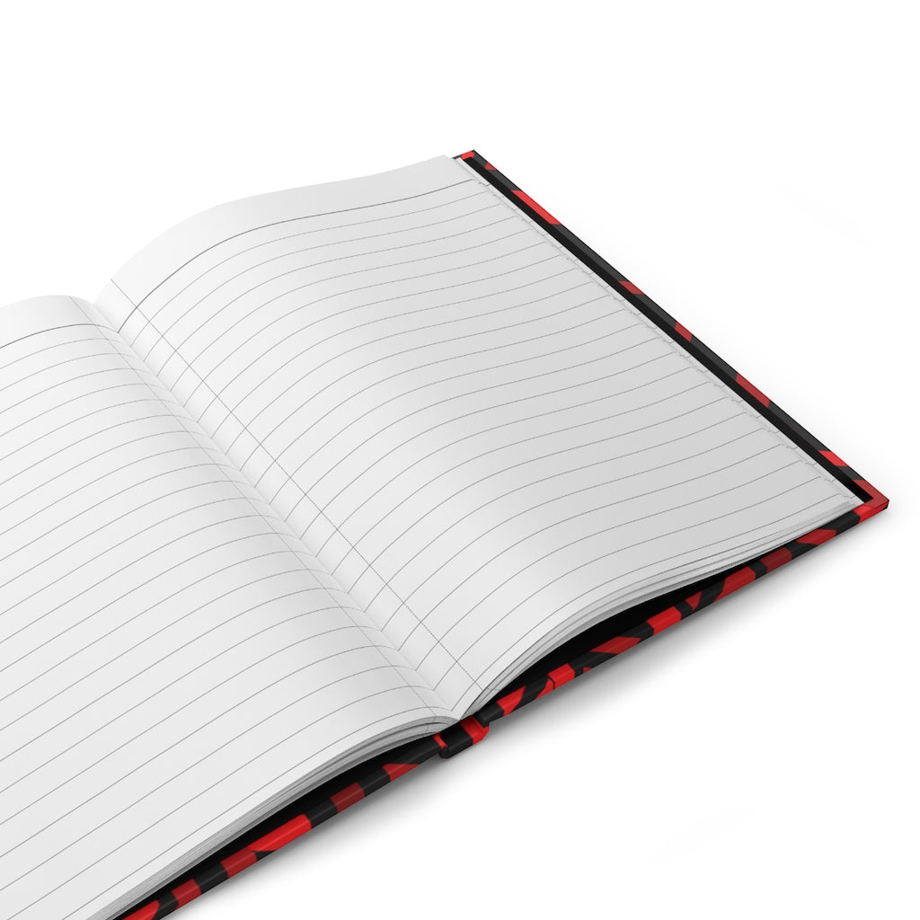NO RULES NO LIMITS/ Hardcover Journal
