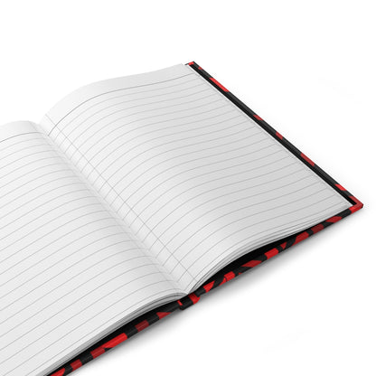 NO RULES NO LIMITS/ Hardcover Journal