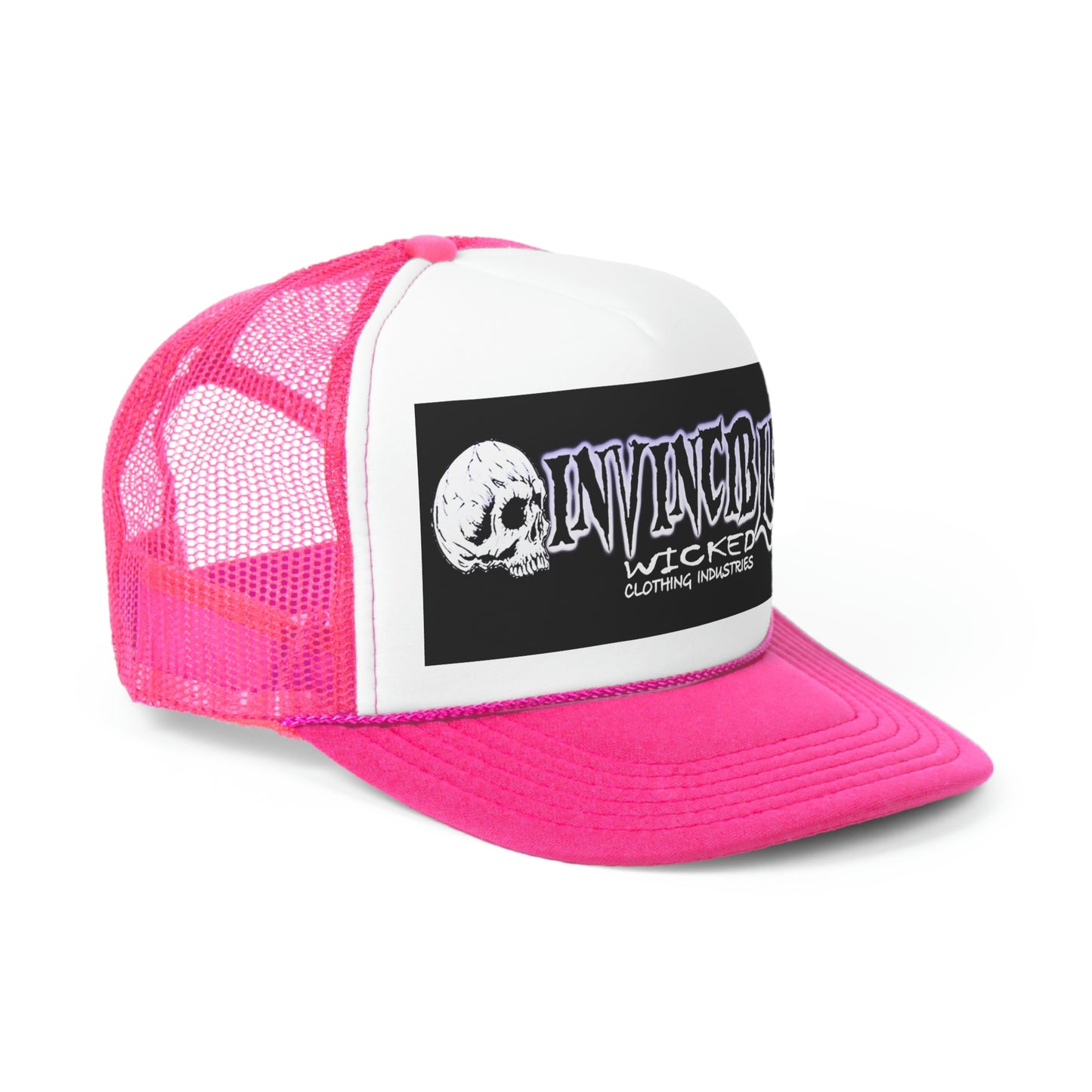 Invincible Trucker Hat