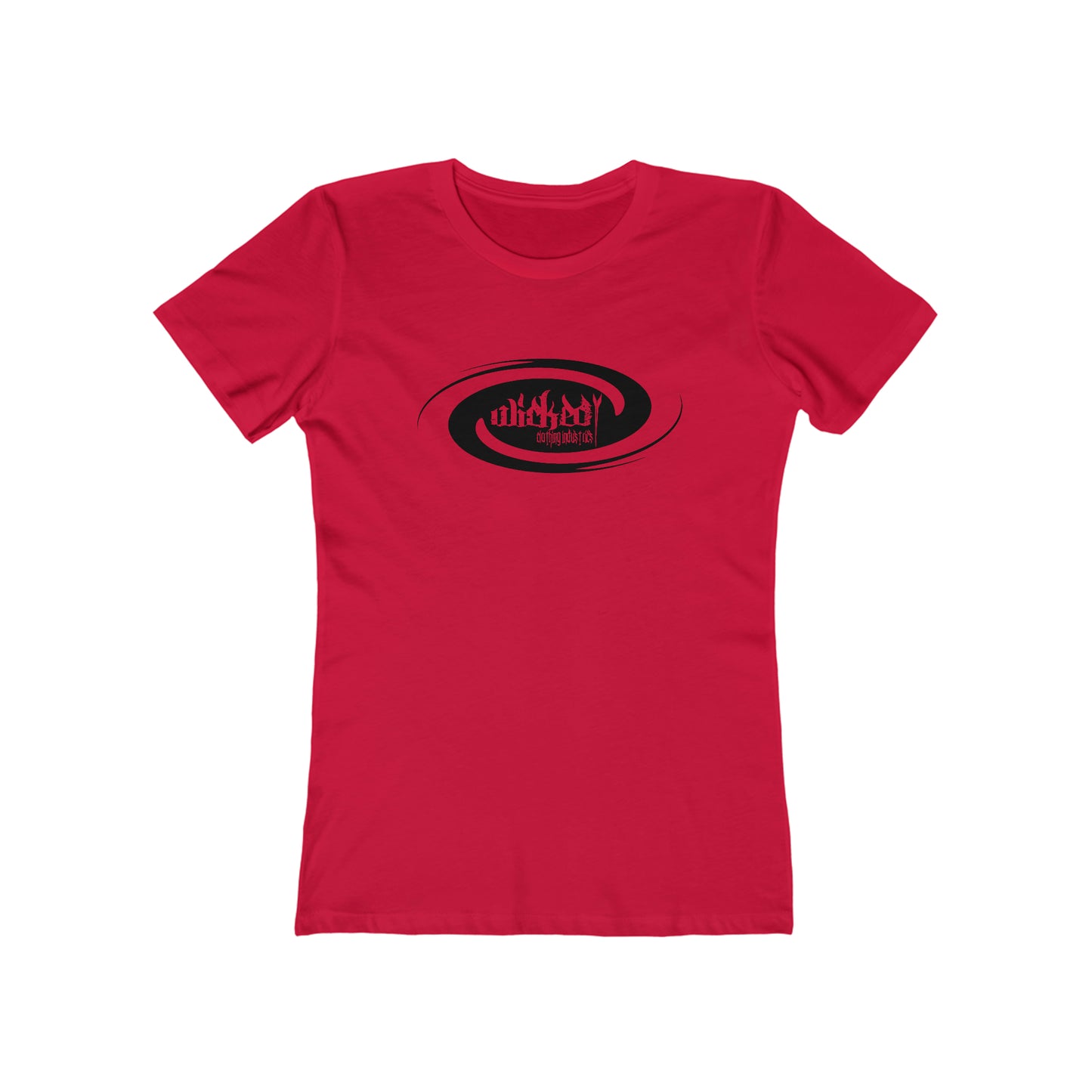 Wicked Storm 4/ Black/ T-Shirt/ Many Colors