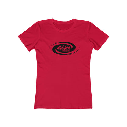 Wicked Storm 4/ Black/ T-Shirt/ Many Colors