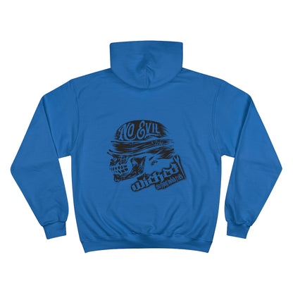 Old School Hoodie