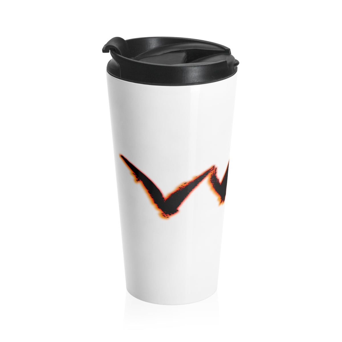 Sunrise/ Stainless Steel Travel Mug