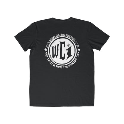 Comic / Careful What You Wish For /Men's  Tee