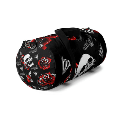 Sorrow Duffel Bag