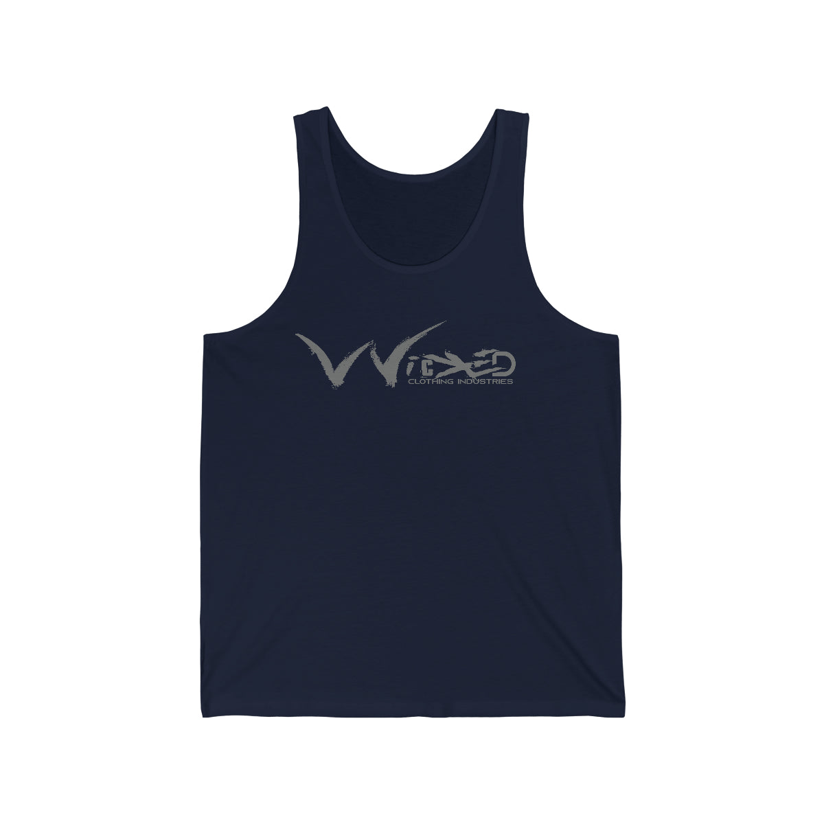 Chaos Tank Top