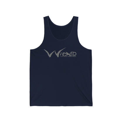 Chaos Tank Top