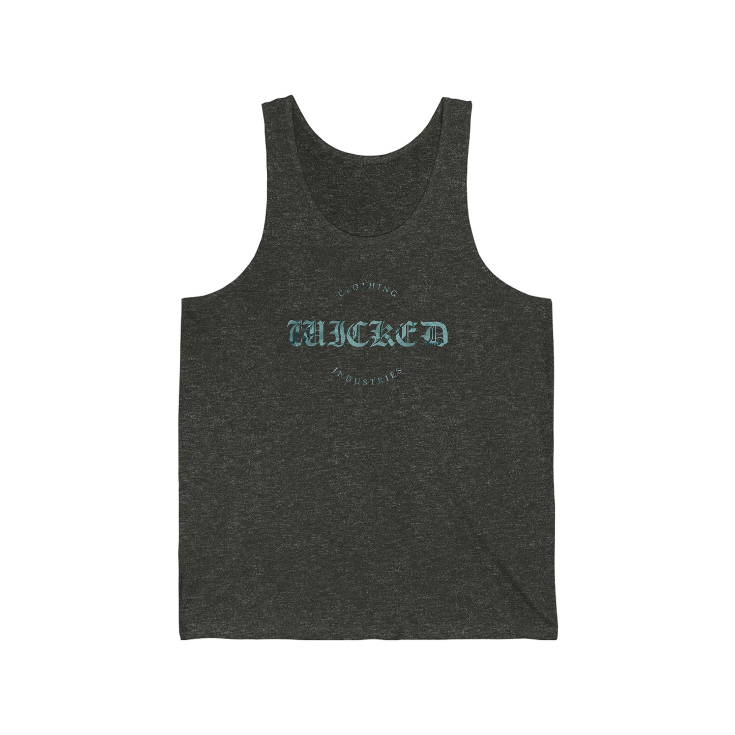 Crave WCI Tank Top