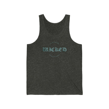 Crave WCI Tank Top