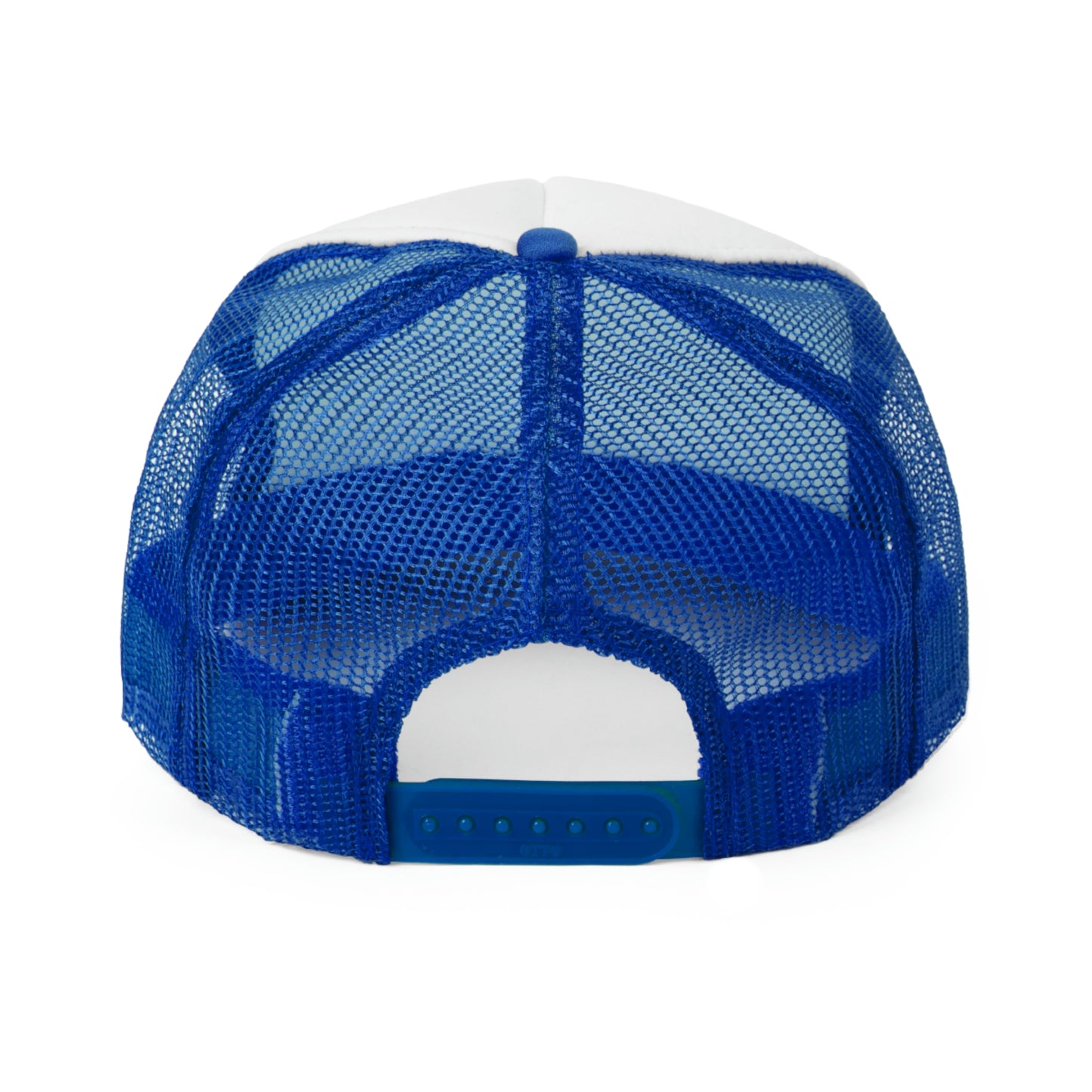 Old School Trucker Hat