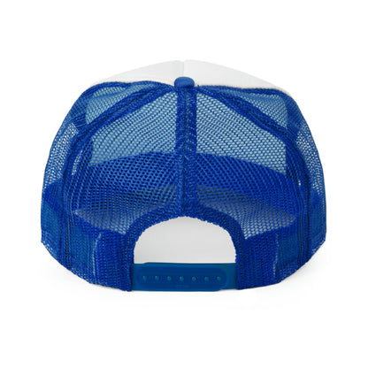 Old School Trucker Hat