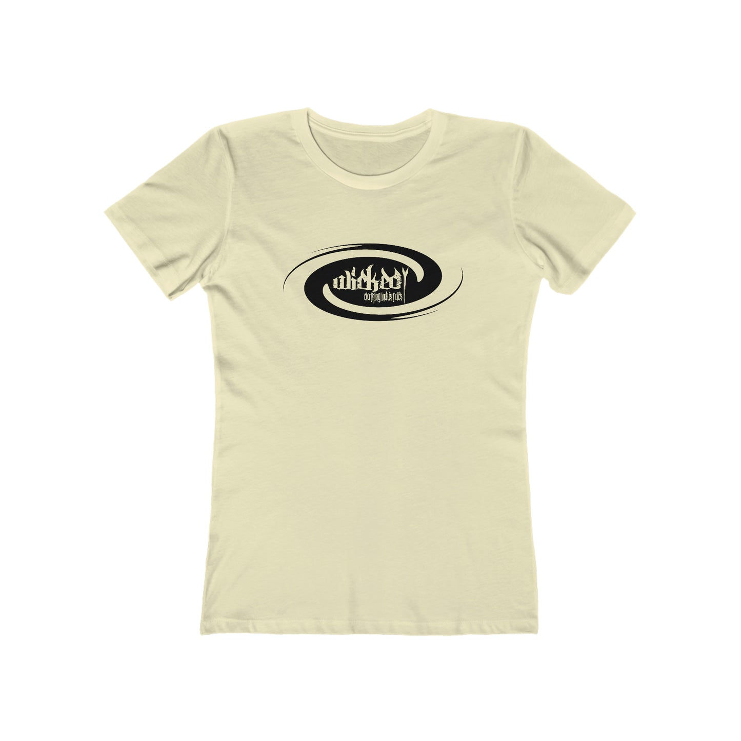 Wicked Storm 4/ Black/ T-Shirt/ Many Colors