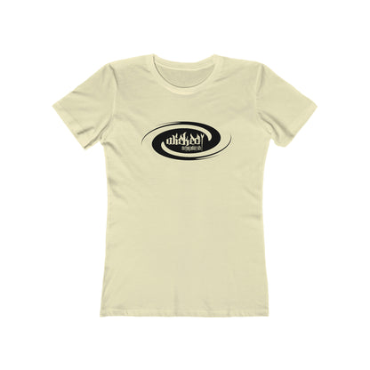 Wicked Storm 4/ Black/ T-Shirt/ Many Colors