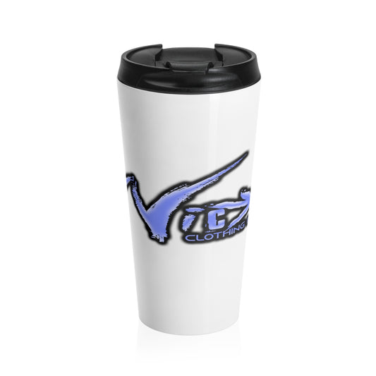 ICE/Stainless Steel Travel Mug