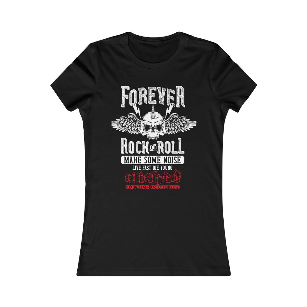 Forever Tee
