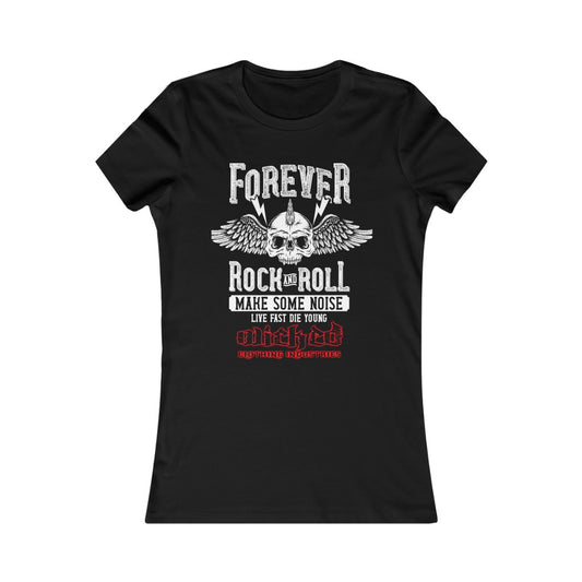 Forever Tee