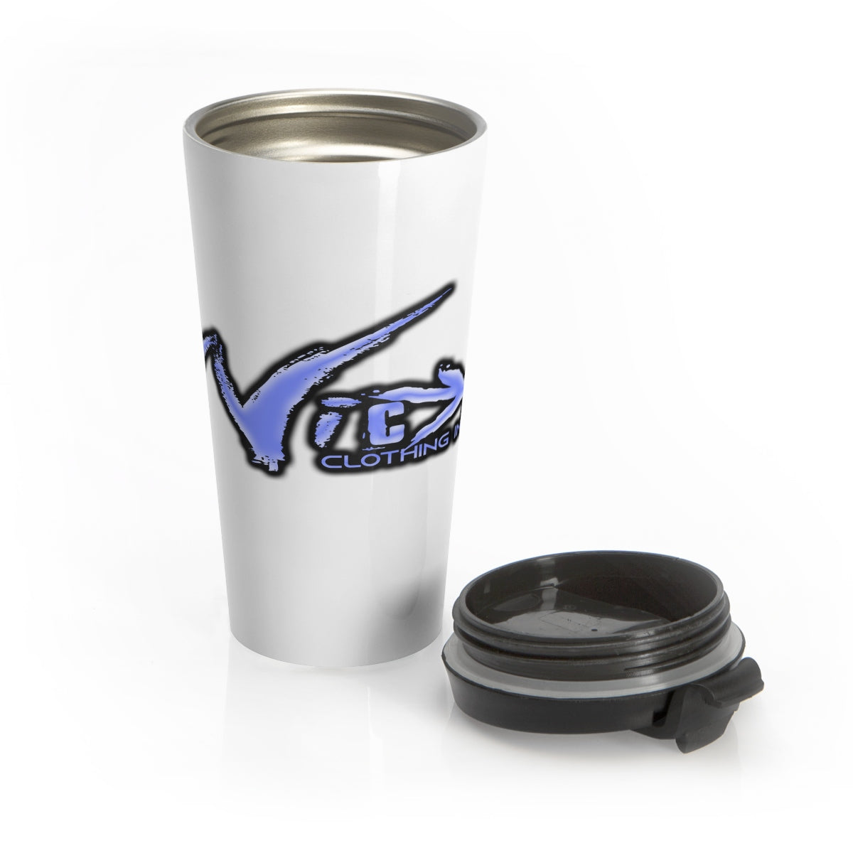 ICE/Stainless Steel Travel Mug