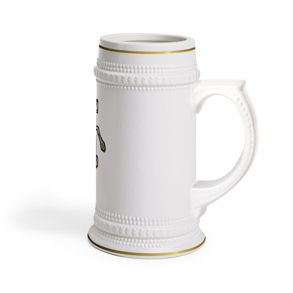 Wicked Air Stein Mug