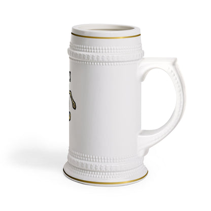 Wicked Air Stein Mug