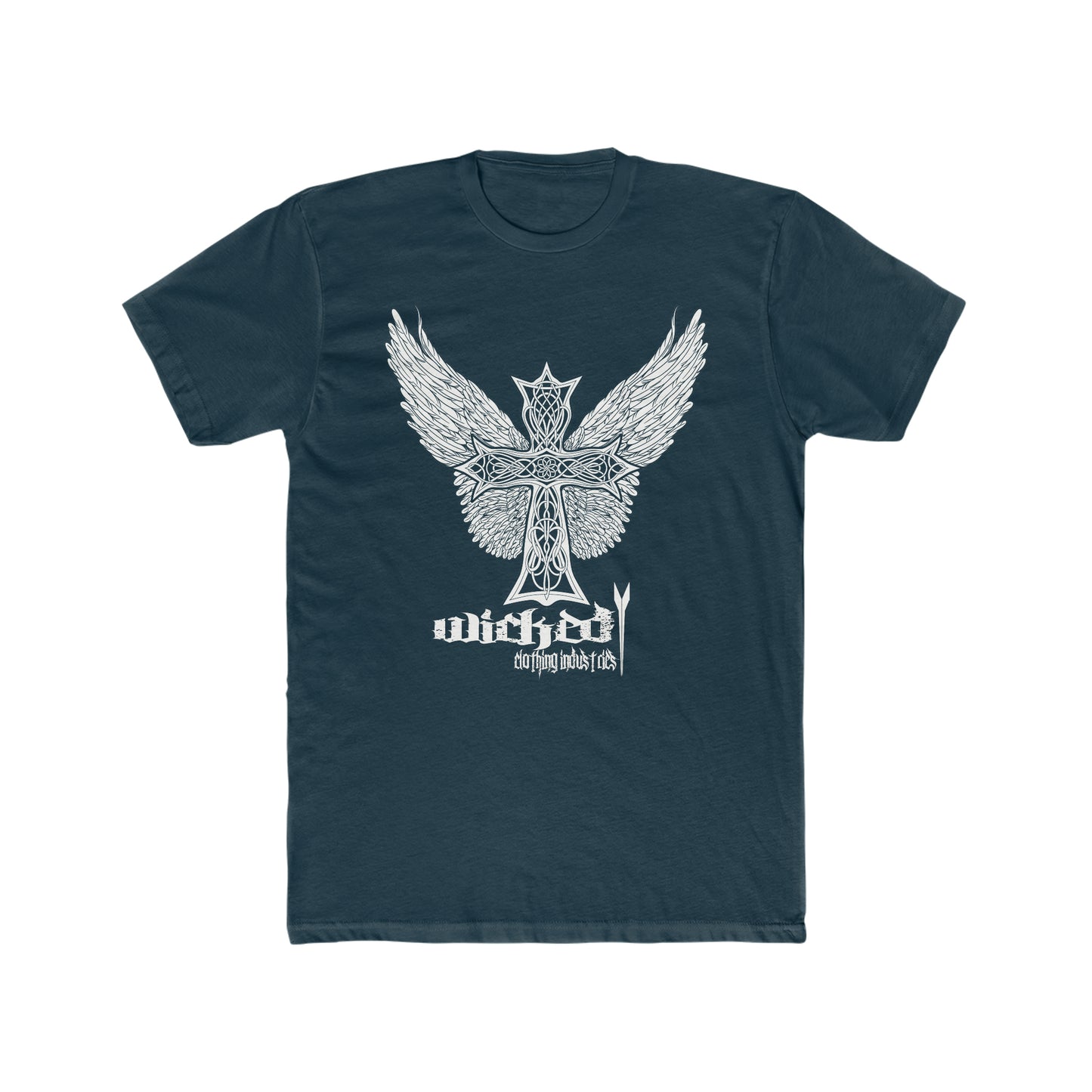 Celtic Cross T-Shirt