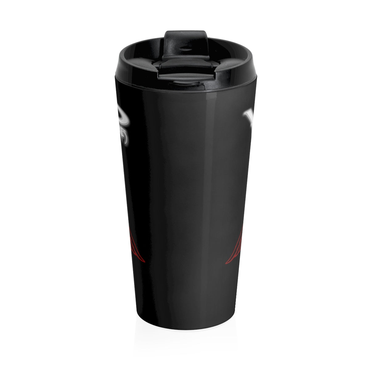 Stainless Steel Travel Mug BELIEVE