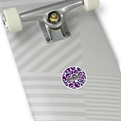 Regret Stickers, Indoor\Outdoor