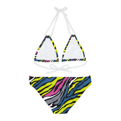 E.L. Bikini Set