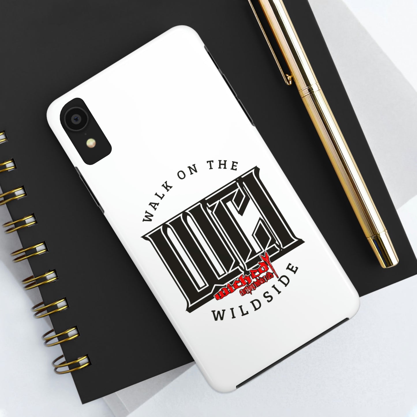 WildSide Tough Phone Cases
