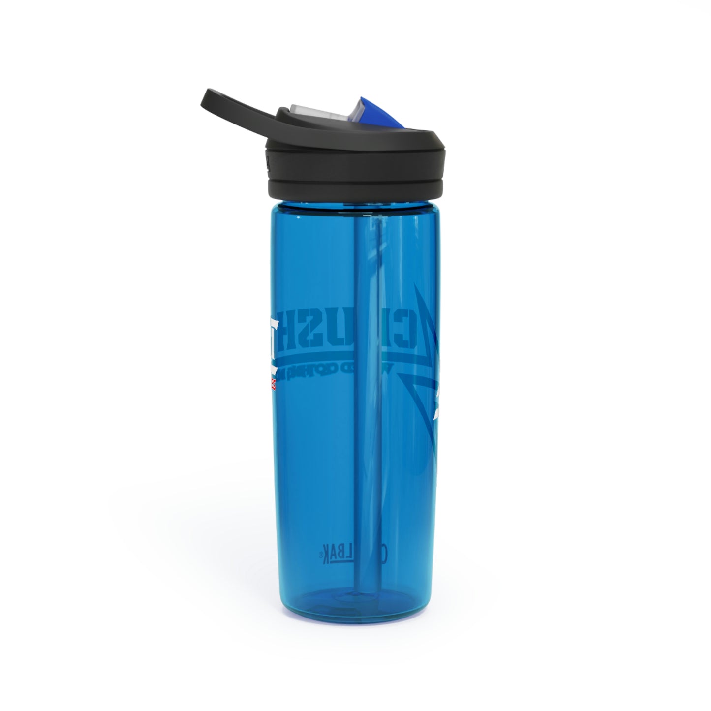 Crush It /WCI/  Water Bottle