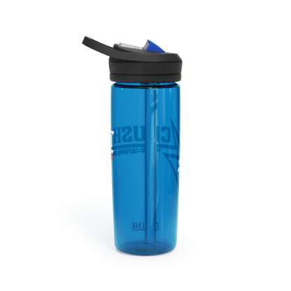 Crush It /WCI/  Water Bottle