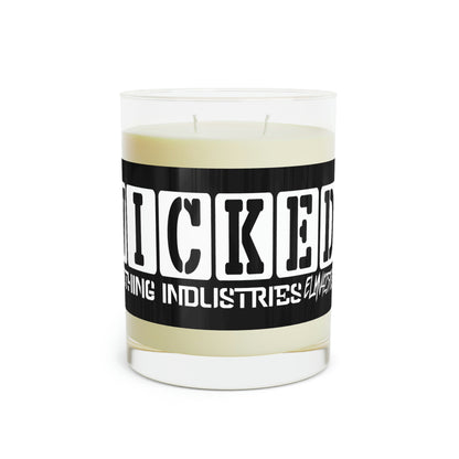 Wicked ELMV423702 /Scented Candle, 11oz