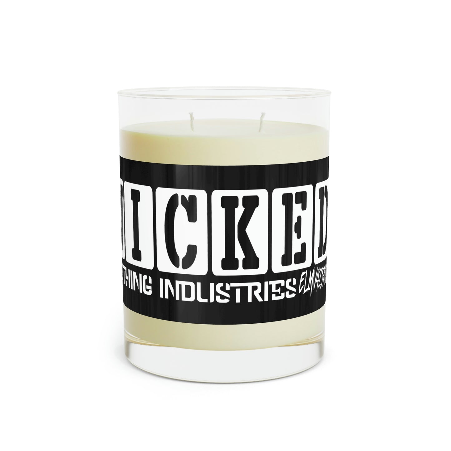 Wicked ELMV423702 /Scented Candle, 11oz