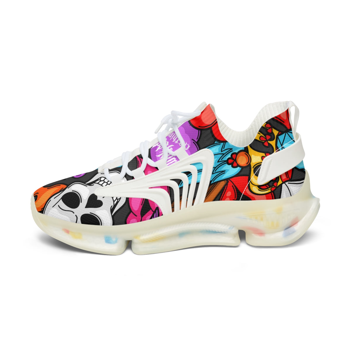 Psycho Circus Women's  Sneakers