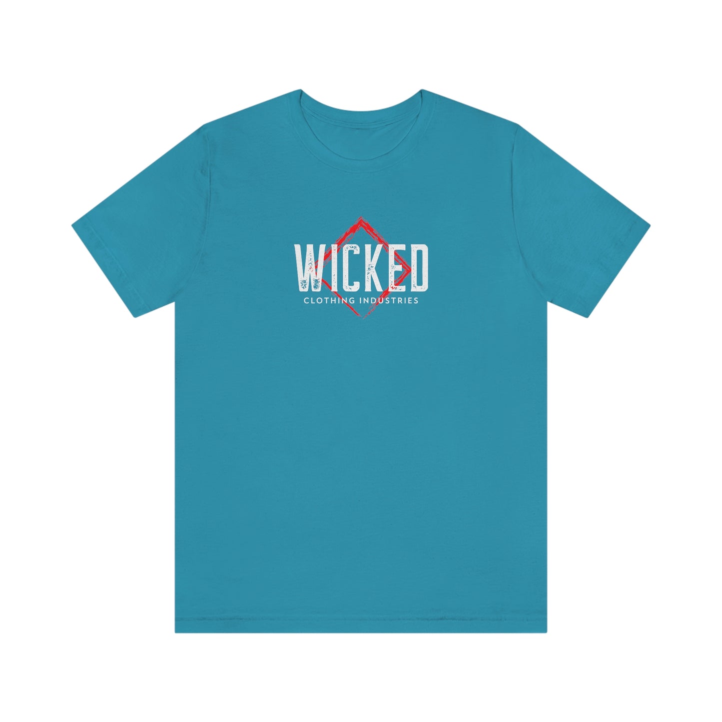 Faded Out / T Shirt