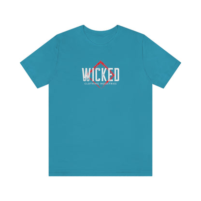 Faded Out / T Shirt