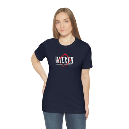 Faded Out / T Shirt