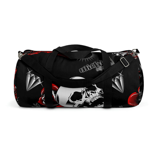Sorrow Duffel Bag