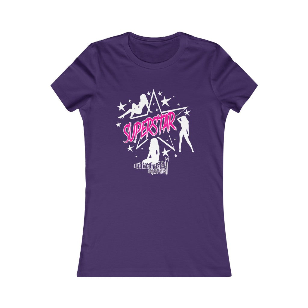 SuperStar  Tee Shirt