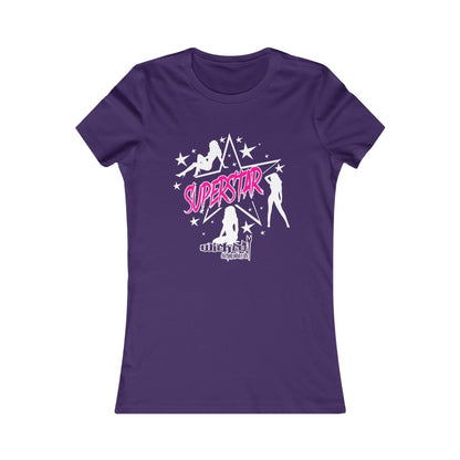 SuperStar  Tee Shirt
