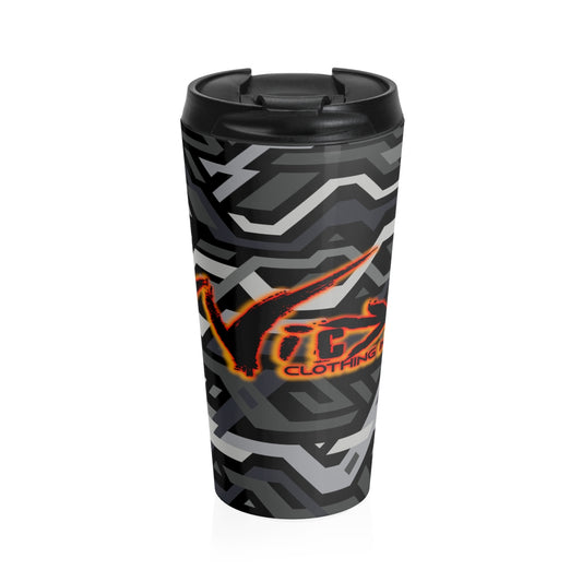 Razor / Stainless Steel Travel Mug