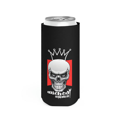 King of Kings Slim Can Cooler