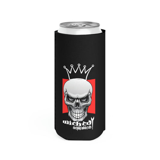 King of Kings Slim Can Cooler