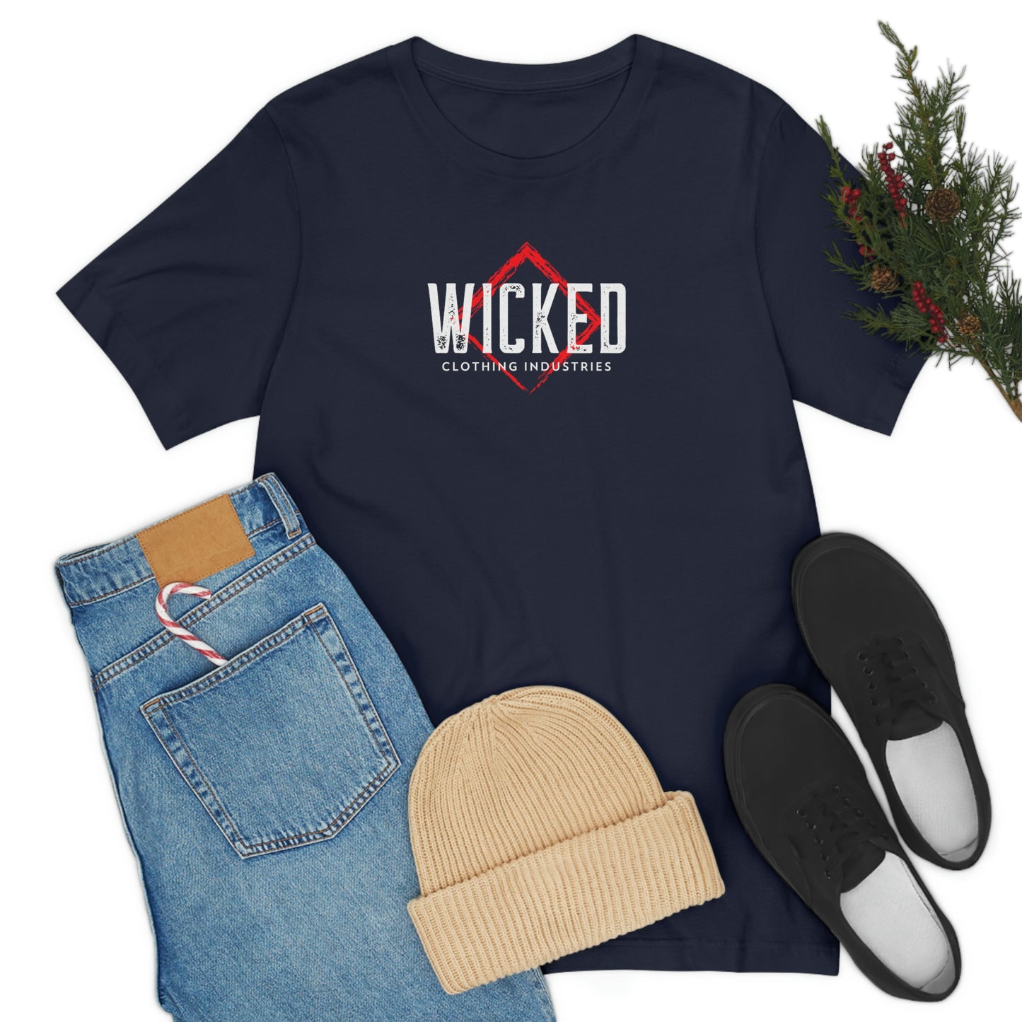 Faded Out / T Shirt