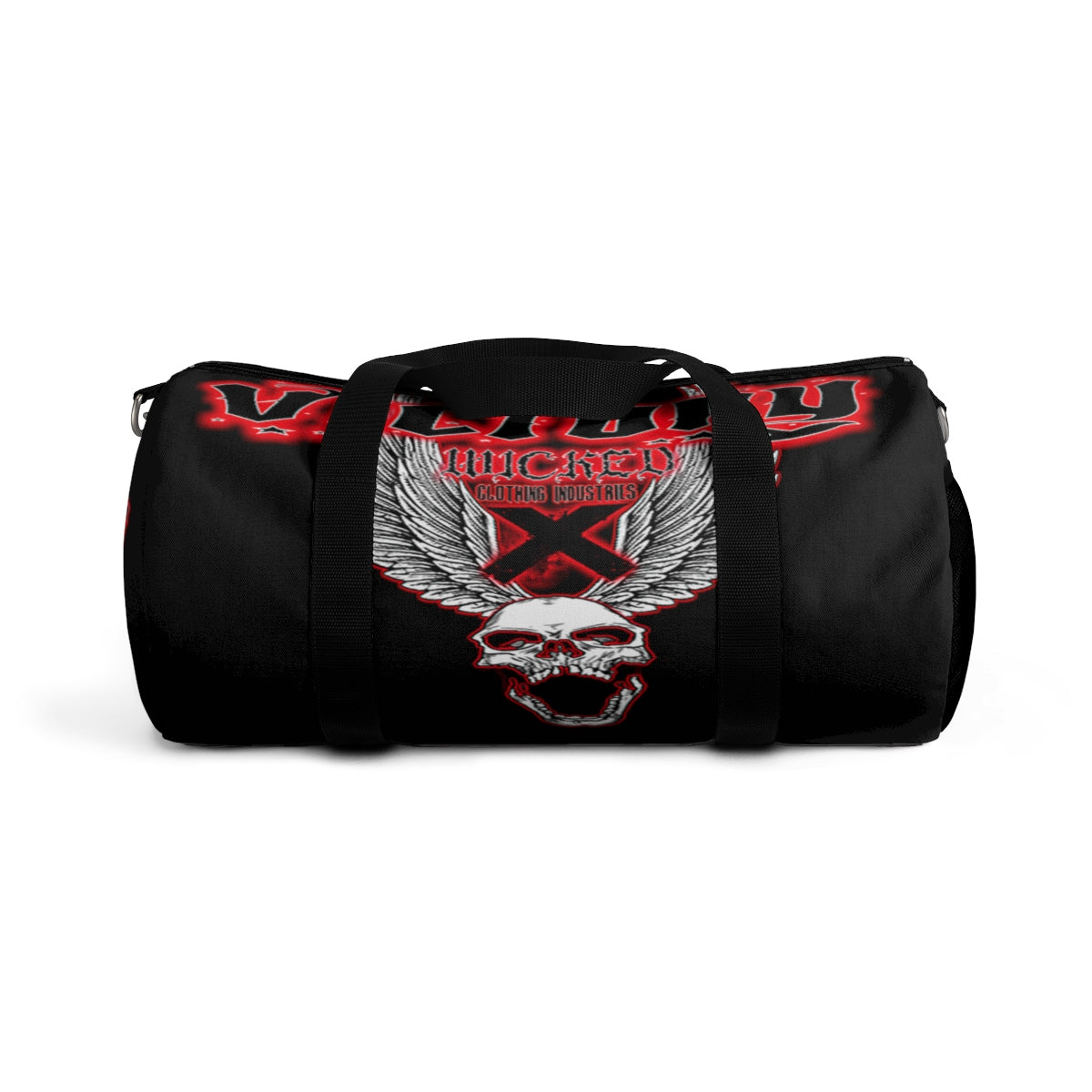 VICTORY/ Gym Bag