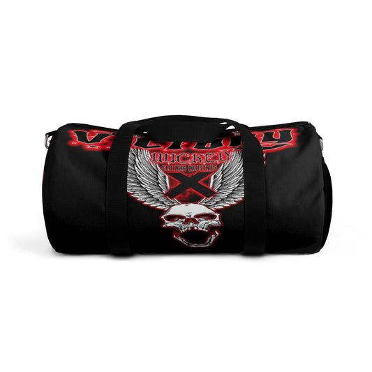 VICTORY/ Gym Bag