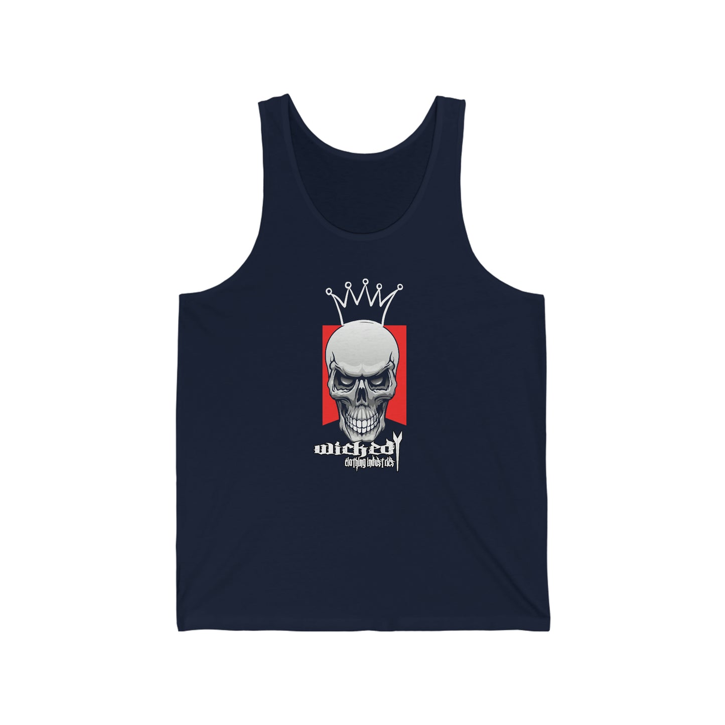 King OF Kings  Tank Top