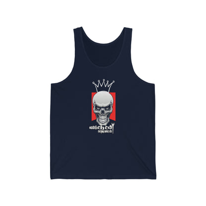 King OF Kings  Tank Top