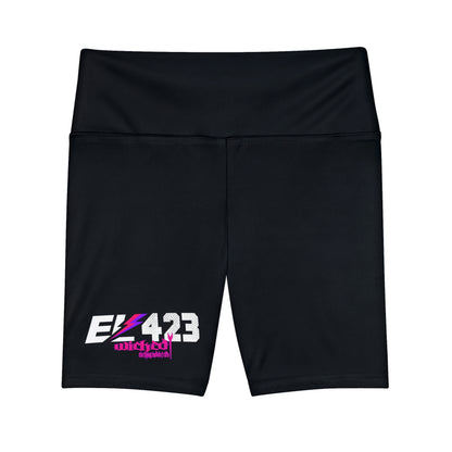 Shockwave EL423/Workout Shorts