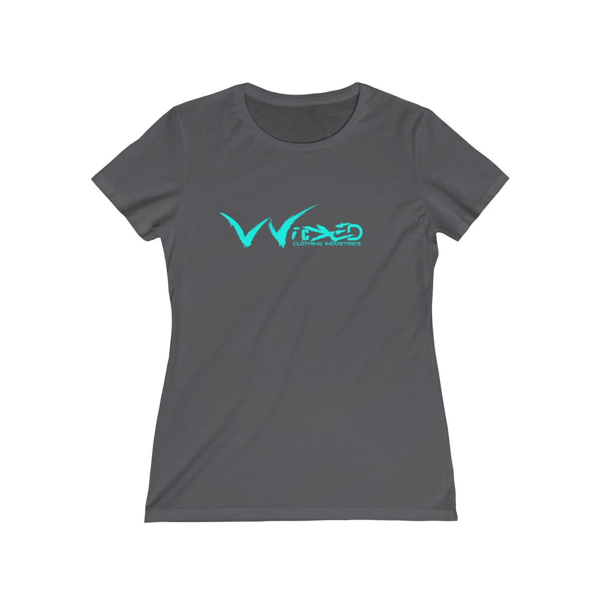 Women's Missy Tee Shorter Sleeve ( Cool As Ice 2)