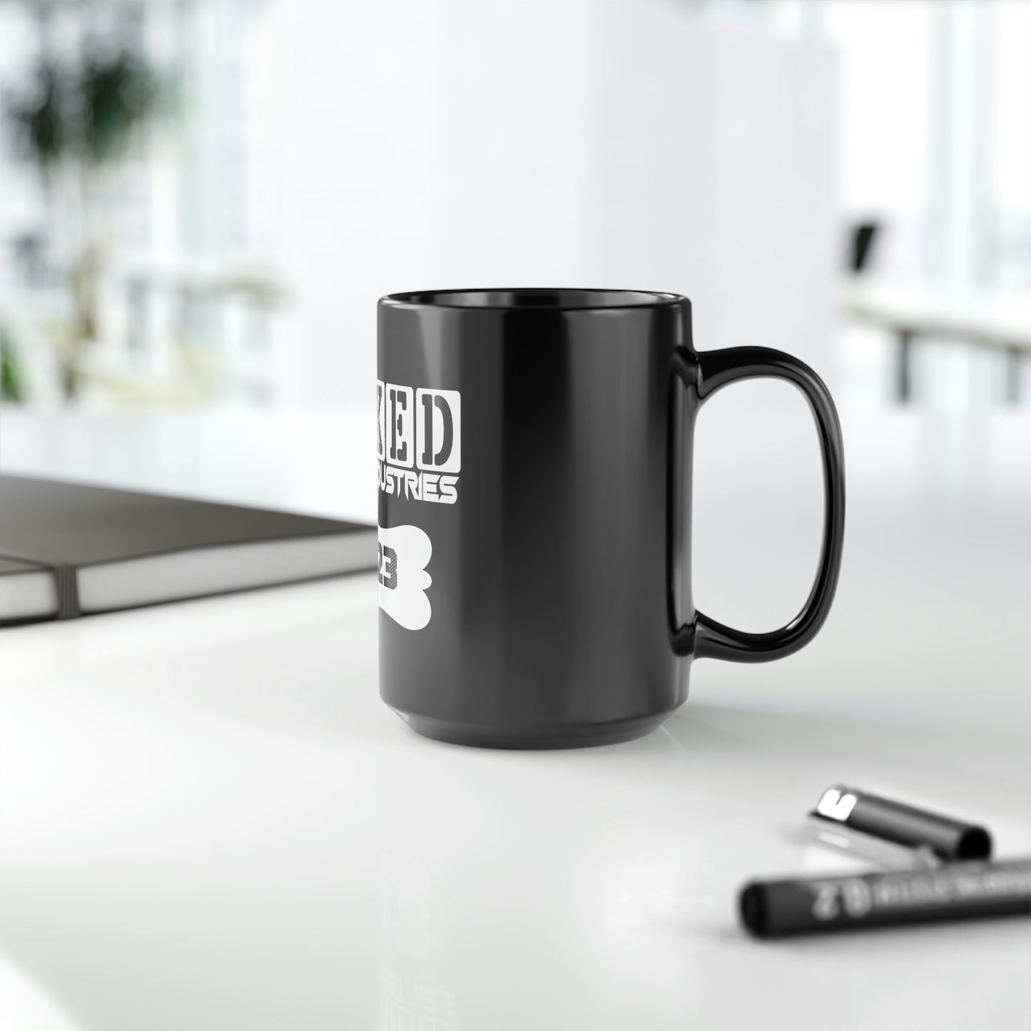 Wicked EL423 Mug